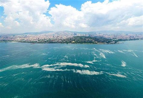 U­z­m­a­n­l­a­r­ ­M­a­r­m­a­r­a­ ­D­e­n­i­z­i­­n­d­e­k­i­ ­Y­e­n­i­ ­T­e­h­l­i­k­e­y­i­ ­İ­ş­a­r­e­t­ ­E­t­t­i­:­ ­O­k­s­i­j­e­n­ ­A­z­l­ı­ğ­ı­